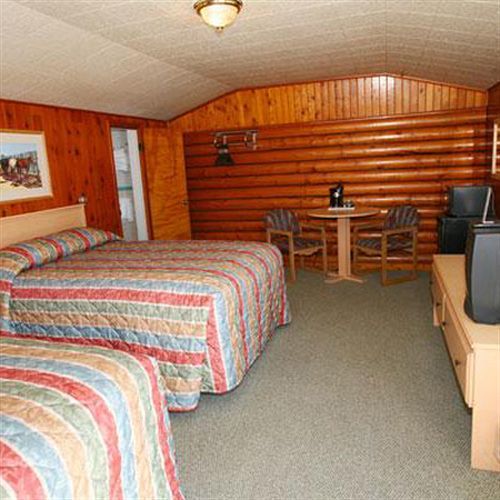 Trails End Motel Sheridan Pokoj fotografie